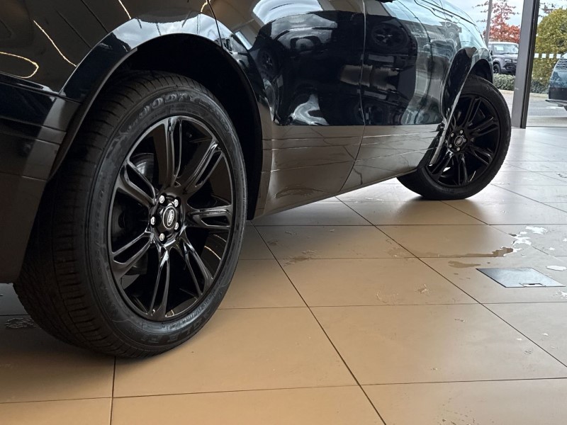 Used Land Rover Range Rover Velar 2022 for sale - 76981262: Photo 49