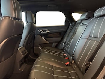 Used Land Rover Range Rover Velar 2022 for sale - 76981262: Photo