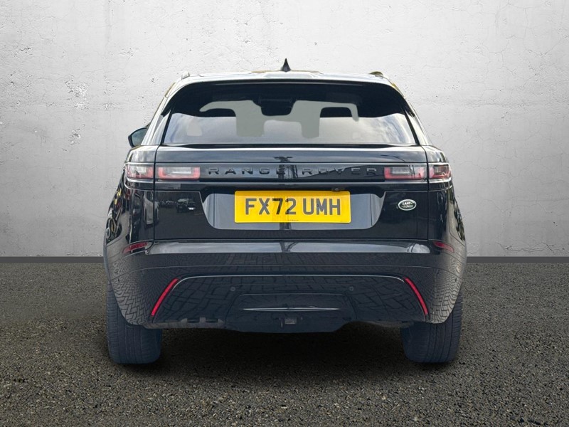 Used Land Rover Range Rover Velar 2022 for sale - 76981262: Photo 6