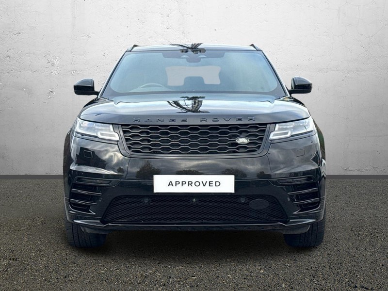 Used Land Rover Range Rover Velar 2022 for sale - 76981262: Photo 7