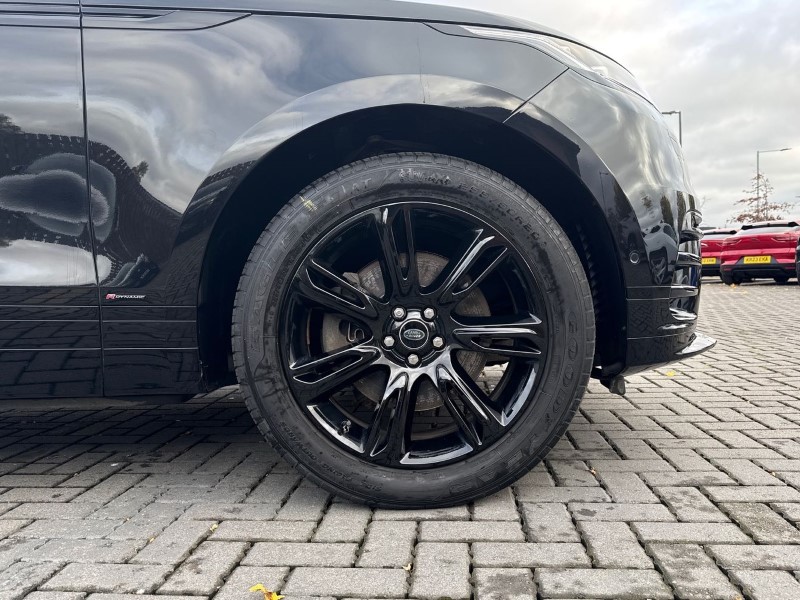 Used Land Rover Range Rover Velar 2022 for sale - 76981262: Photo 8