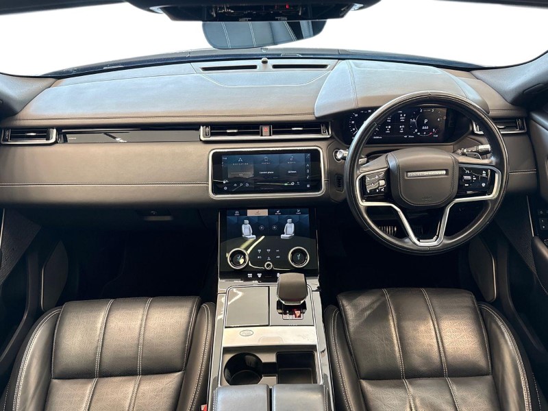 Used Land Rover Range Rover Velar 2022 for sale - 76981262: Photo 9