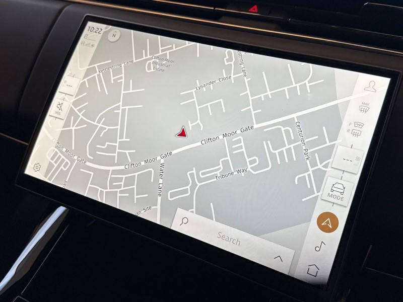 Used Land Rover Range Rover Sport 2026 for sale - 77261773: Photo 11