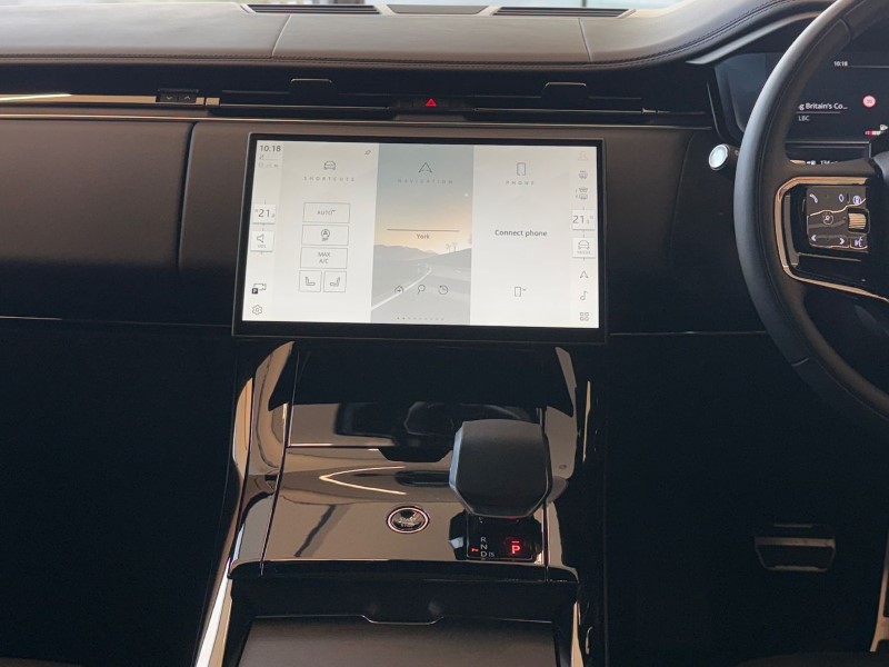 Used Land Rover Range Rover Sport 2026 for sale - 77261773: Photo 14