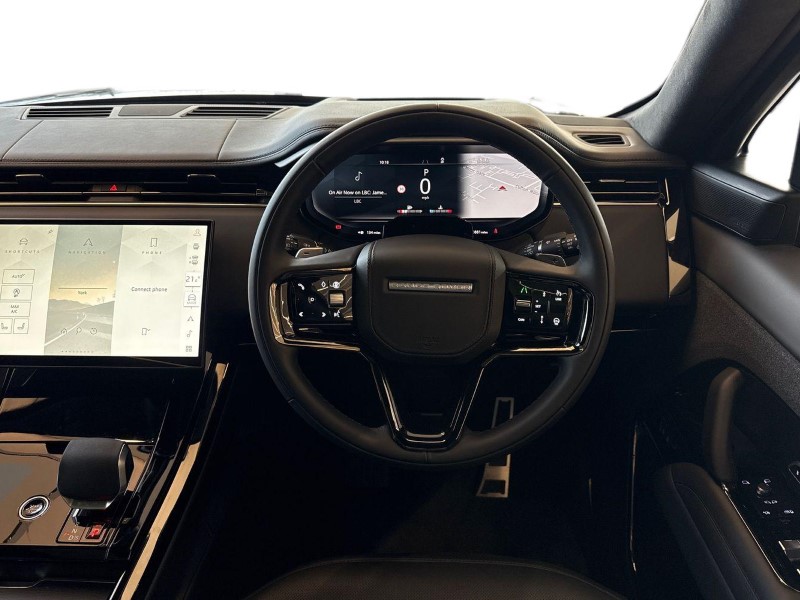 Used Land Rover Range Rover Sport 2026 for sale - 77261773: Photo 15