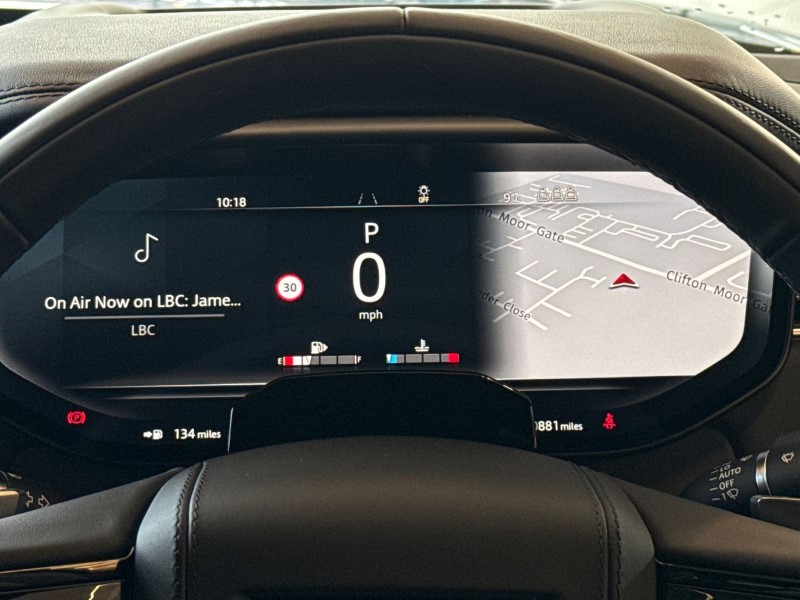 Used Land Rover Range Rover Sport 2026 for sale - 77261773: Photo 16