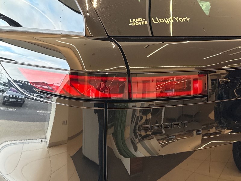 Used Land Rover Range Rover Sport 2026 for sale - 77261773: Photo 19