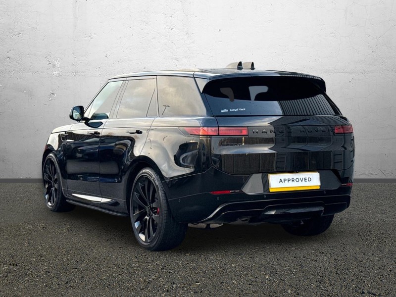 Used Land Rover Range Rover Sport 2026 for sale - 77261773: Photo 2