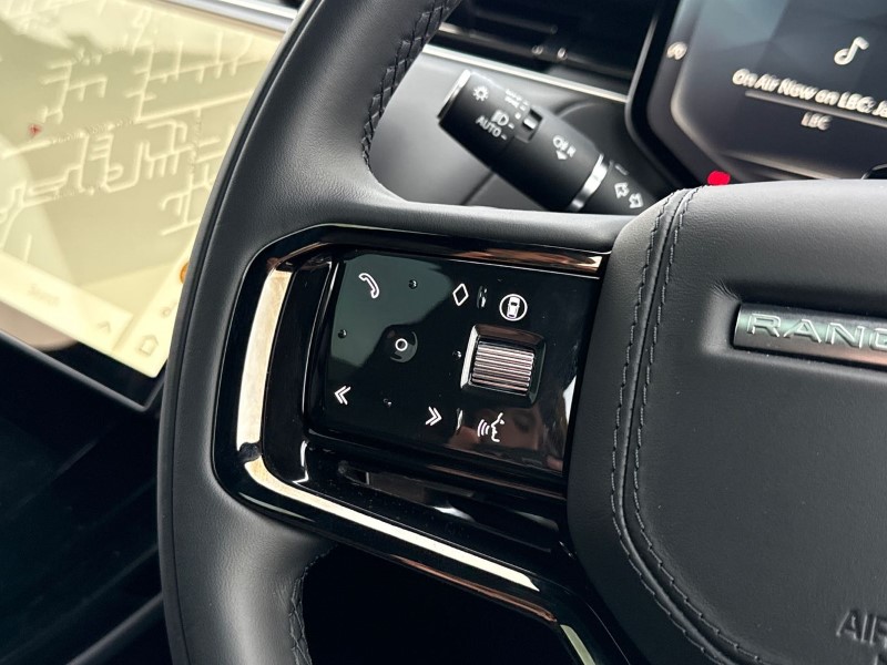 Used Land Rover Range Rover Sport 2026 for sale - 77261773: Photo 28