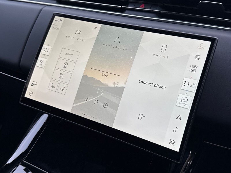 Used Land Rover Range Rover Sport 2026 for sale - 77261773: Photo 30