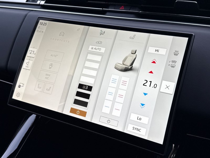 Used Land Rover Range Rover Sport 2026 for sale - 77261773: Photo 31