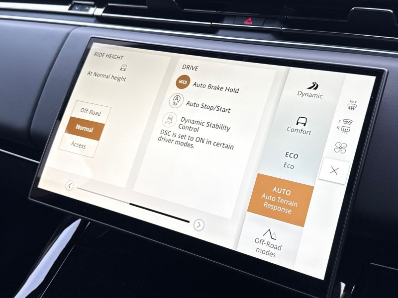 Used Land Rover Range Rover Sport 2026 for sale - 77261773: Photo 32