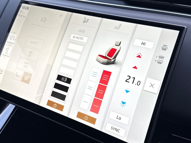 Used Land Rover Range Rover Sport 2026 for sale - 77261773: Photo 33