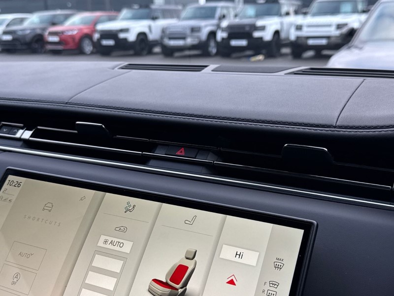 Used Land Rover Range Rover Sport 2026 for sale - 77261773: Photo 34