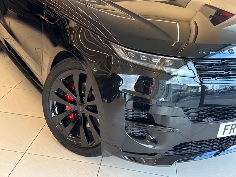 Used Land Rover Range Rover Sport 2026 for sale - 77261773: Photo 40