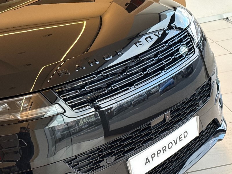 Used Land Rover Range Rover Sport 2026 for sale - 77261773: Photo 41