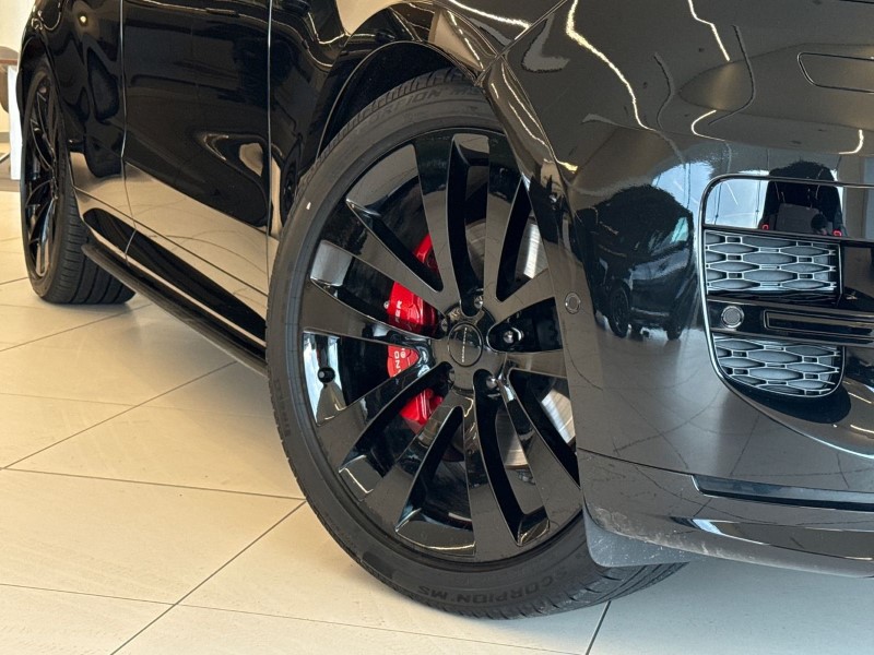 Used Land Rover Range Rover Sport 2026 for sale - 77261773: Photo 42