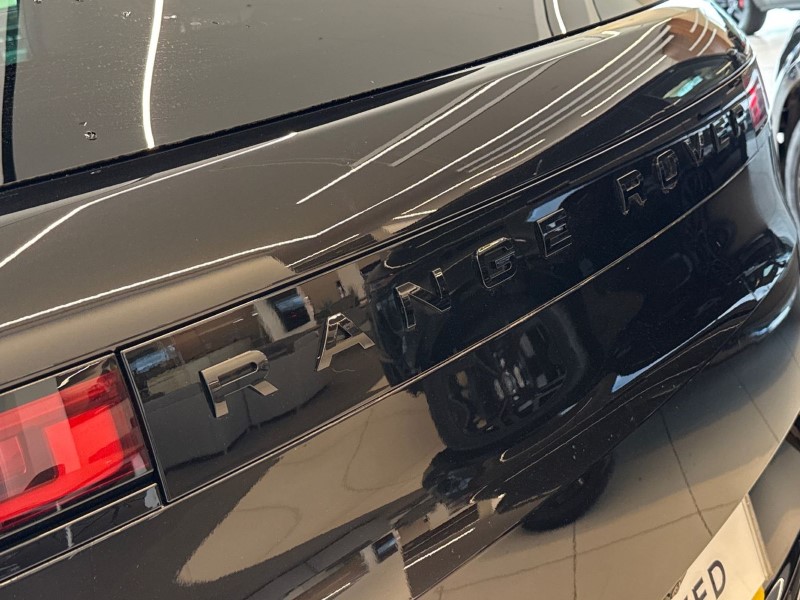 Used Land Rover Range Rover Sport 2026 for sale - 77261773: Photo 43