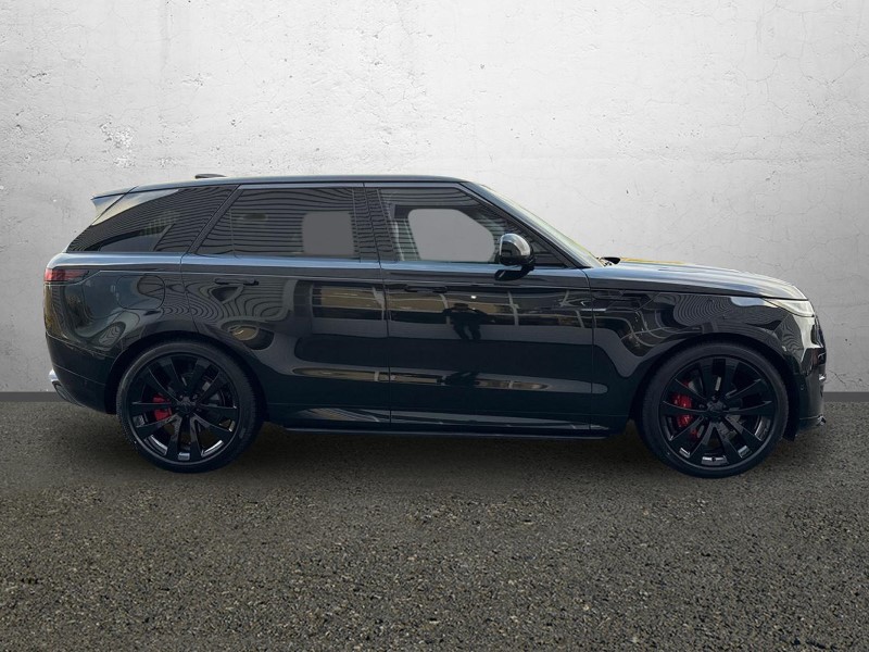 Used Land Rover Range Rover Sport 2026 for sale - 77261773: Photo 5