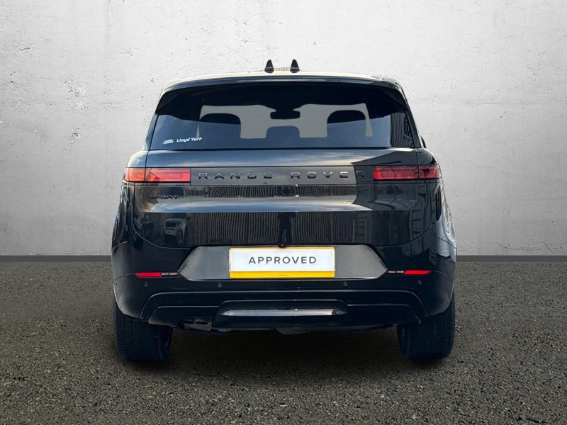 Used Land Rover Range Rover Sport 2026 for sale - 77261773: Photo 6