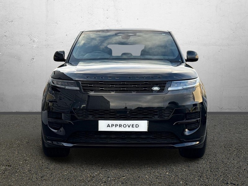 Used Land Rover Range Rover Sport 2026 for sale - 77261773: Photo 7