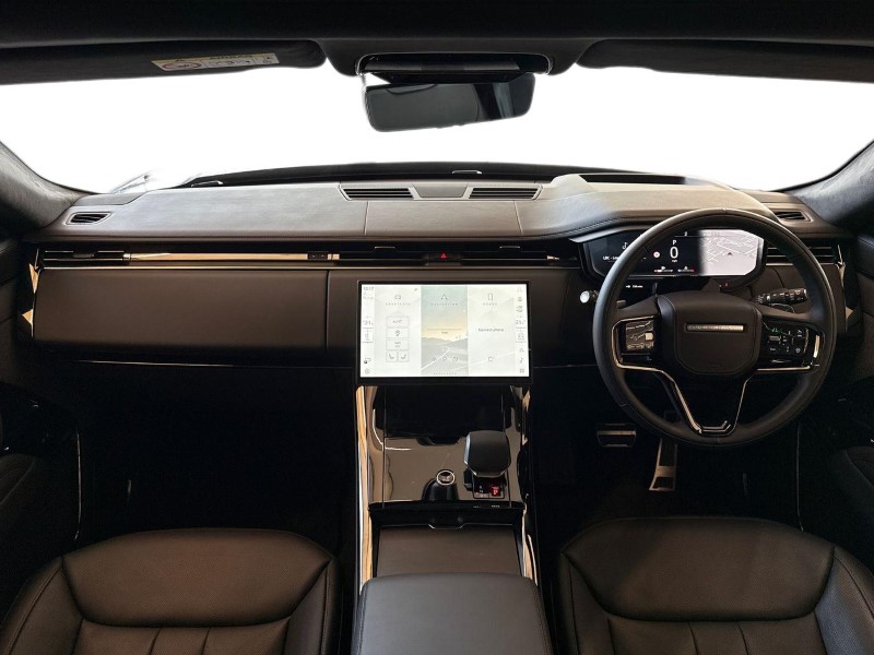 Used Land Rover Range Rover Sport 2026 for sale - 77261773: Photo 9