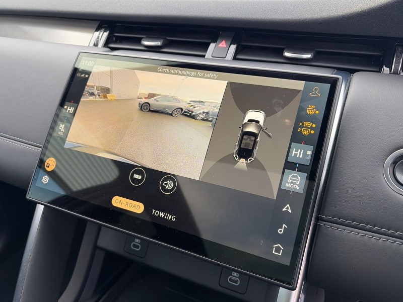 Used Land Rover Discovery Sport 2023 for sale - 76982236: Photo 12