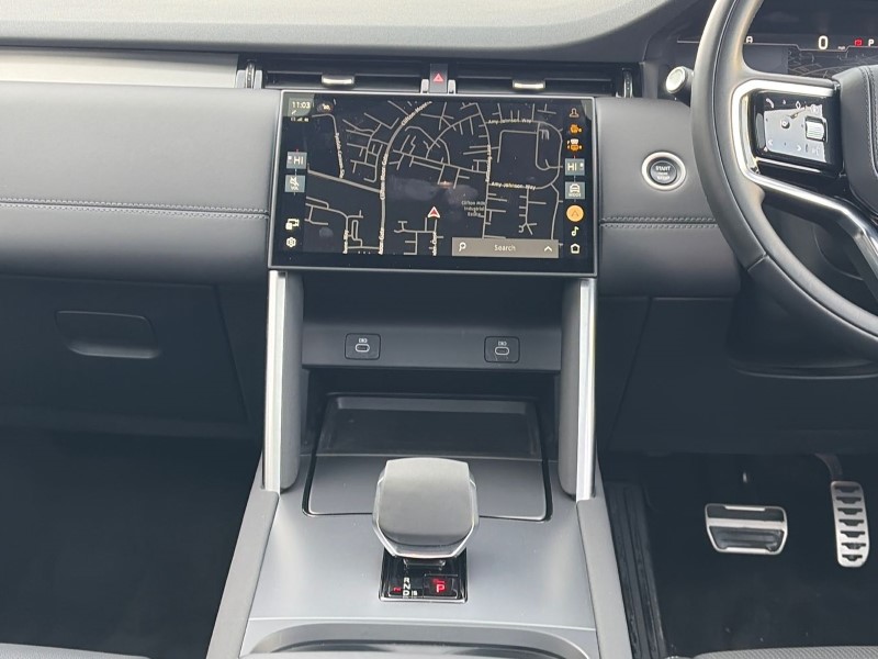 Used Land Rover Discovery Sport 2023 for sale - 76982236: Photo 14