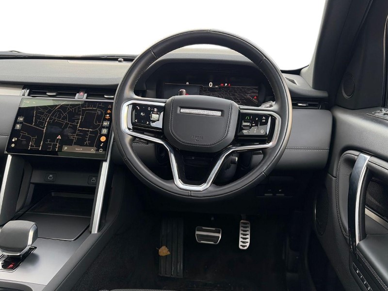 Used Land Rover Discovery Sport 2023 for sale - 76982236: Photo 15