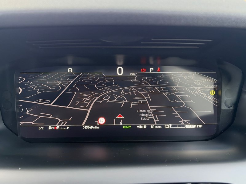 Used Land Rover Discovery Sport 2023 for sale - 76982236: Photo 16