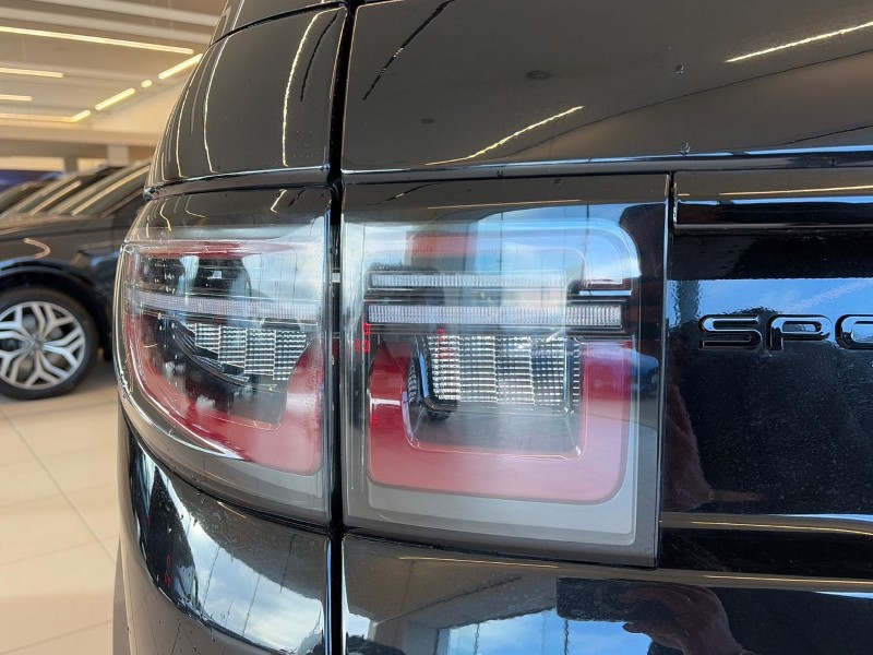 Used Land Rover Discovery Sport 2023 for sale - 76982236: Photo 19