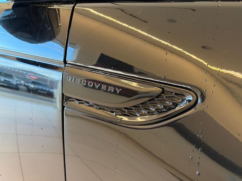 Used Land Rover Discovery Sport 2023 for sale - 76982236: Photo 20