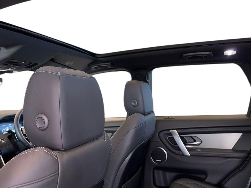 Used Land Rover Discovery Sport 2023 for sale - 76982236: Photo 21