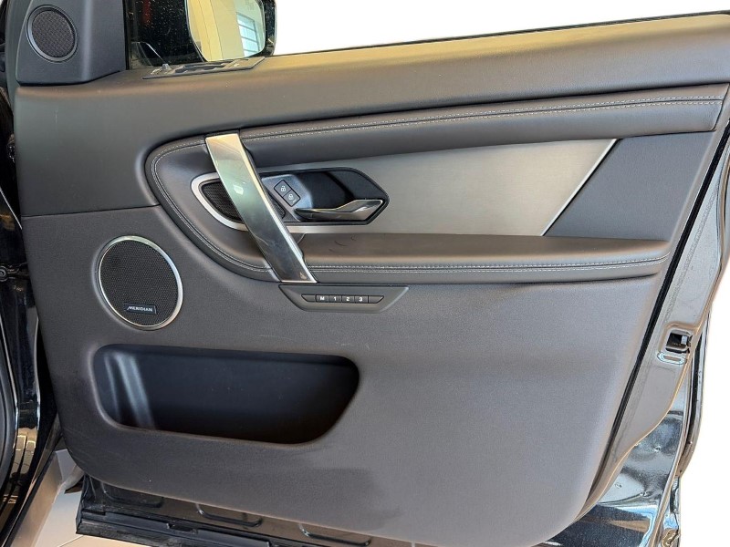 Used Land Rover Discovery Sport 2023 for sale - 76982236: Photo 23