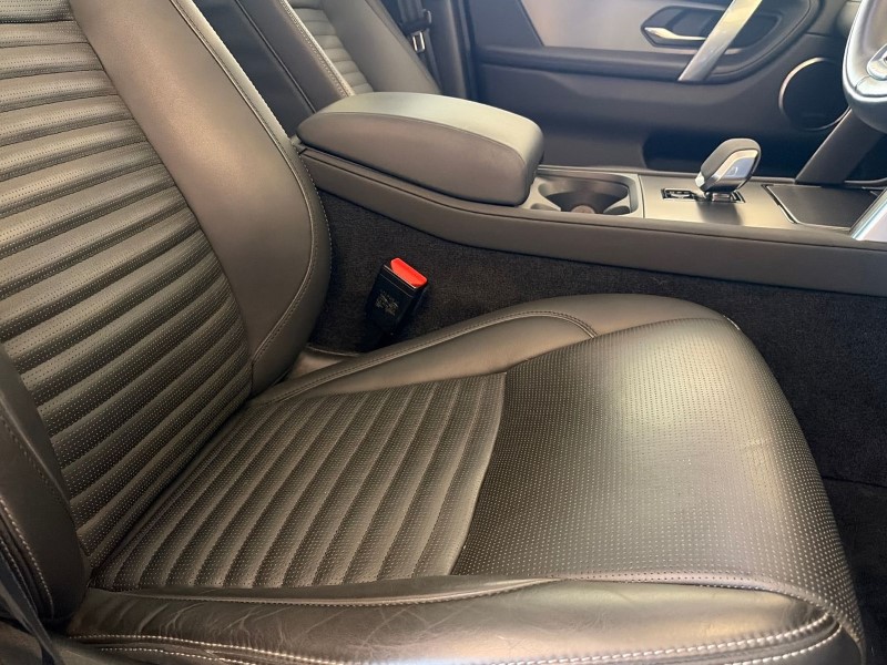 Used Land Rover Discovery Sport 2023 for sale - 76982236: Photo 26