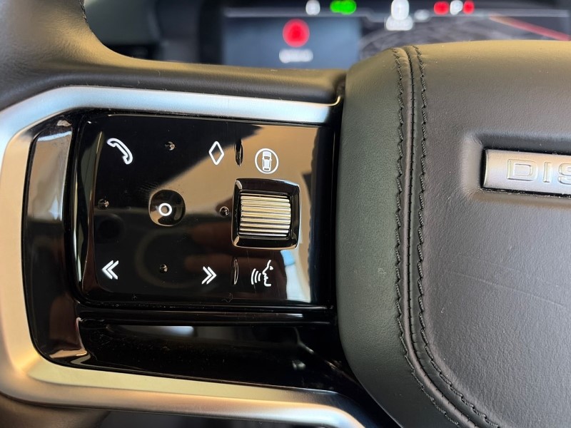 Used Land Rover Discovery Sport 2023 for sale - 76982236: Photo 29