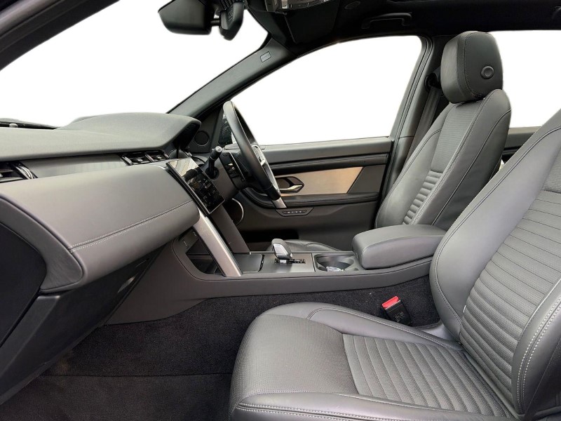 Used Land Rover Discovery Sport 2023 for sale - 76982236: Photo 3