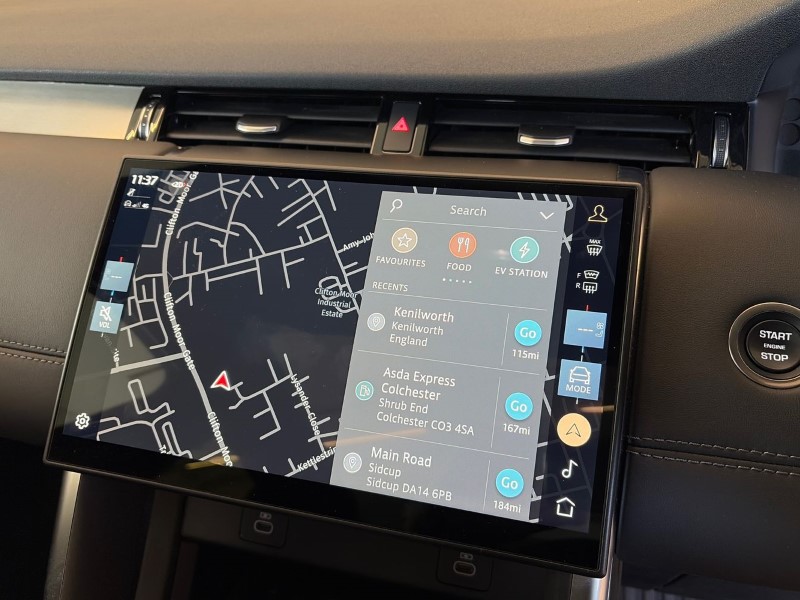 Used Land Rover Discovery Sport 2023 for sale - 76982236: Photo 32