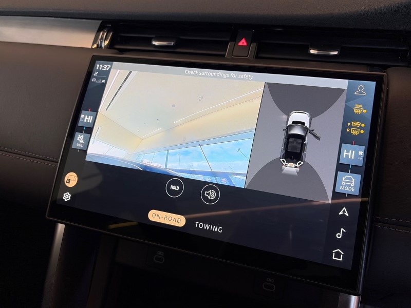 Used Land Rover Discovery Sport 2023 for sale - 76982236: Photo 33