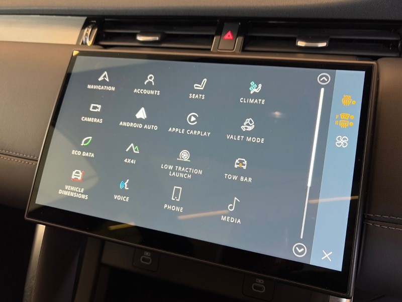 Used Land Rover Discovery Sport 2023 for sale - 76982236: Photo 34