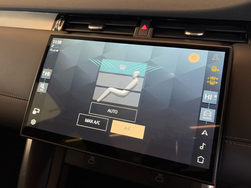 Used Land Rover Discovery Sport 2023 for sale - 76982236: Photo 35