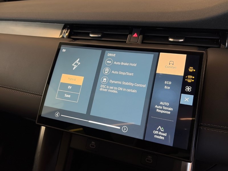 Used Land Rover Discovery Sport 2023 for sale - 76982236: Photo 36