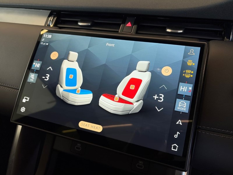 Used Land Rover Discovery Sport 2023 for sale - 76982236: Photo 37