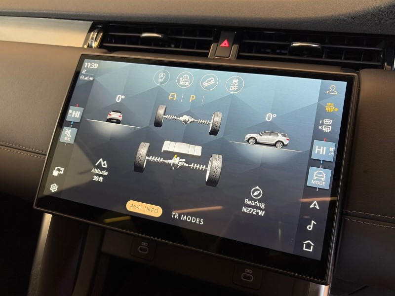 Used Land Rover Discovery Sport 2023 for sale - 76982236: Photo 40