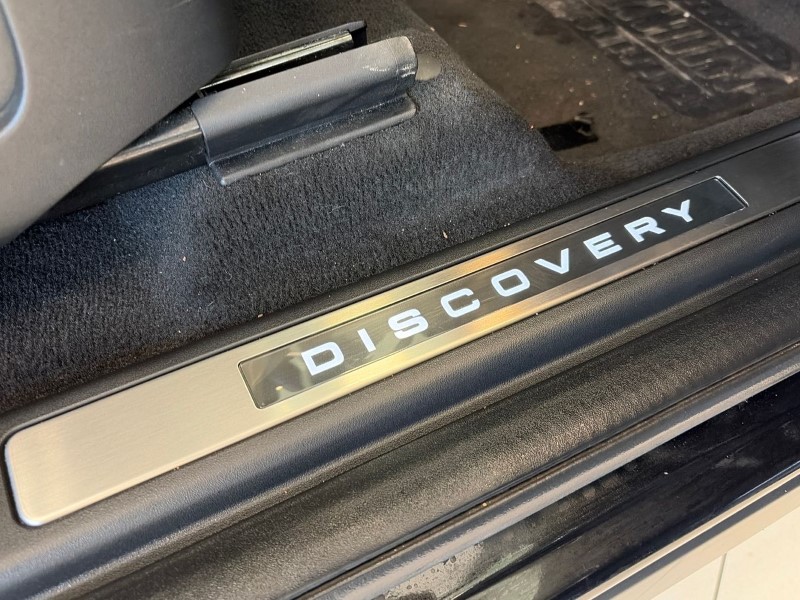 Used Land Rover Discovery Sport 2023 for sale - 76982236: Photo 42