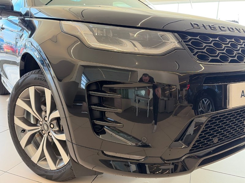 Used Land Rover Discovery Sport 2023 for sale - 76982236: Photo 46