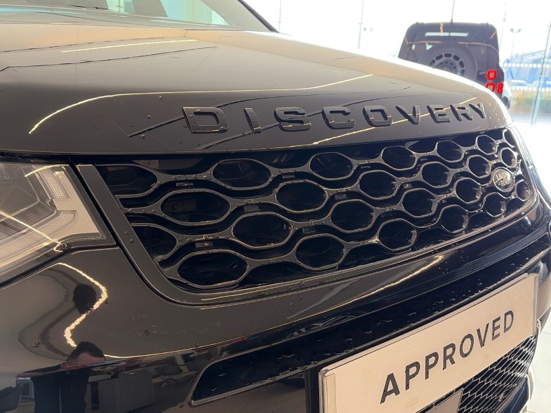 Used Land Rover Discovery Sport 2023 for sale - 76982236: Photo 47