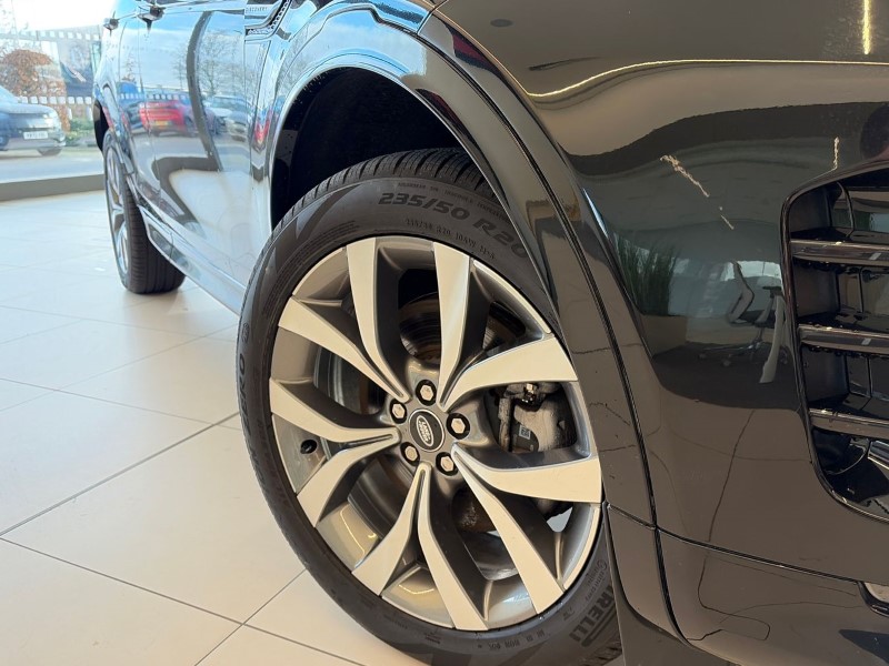 Used Land Rover Discovery Sport 2023 for sale - 76982236: Photo 48