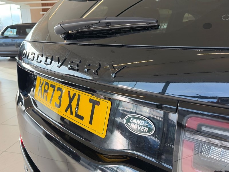 Used Land Rover Discovery Sport 2023 for sale - 76982236: Photo 49