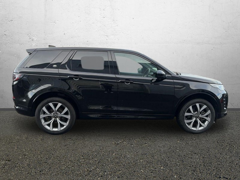 Used Land Rover Discovery Sport 2023 for sale - 76982236: Photo 5